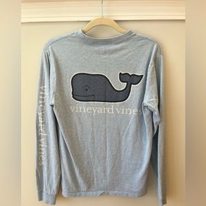 Women’s Vineyard Vines Snowflake Shirt